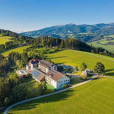 Hotel Moselebauer Bad Sankt Leonhard im Lavanttal Dış mekan fotoğraf
