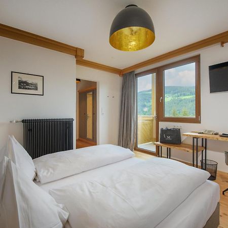 Hotel Moselebauer Bad Sankt Leonhard im Lavanttal Dış mekan fotoğraf