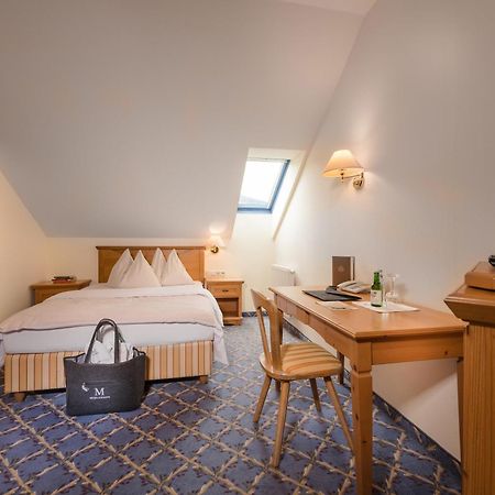 Hotel Moselebauer Bad Sankt Leonhard im Lavanttal Dış mekan fotoğraf