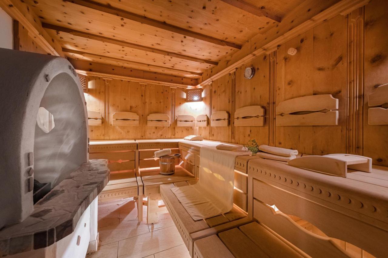 Hotel Moselebauer Bad Sankt Leonhard im Lavanttal Dış mekan fotoğraf