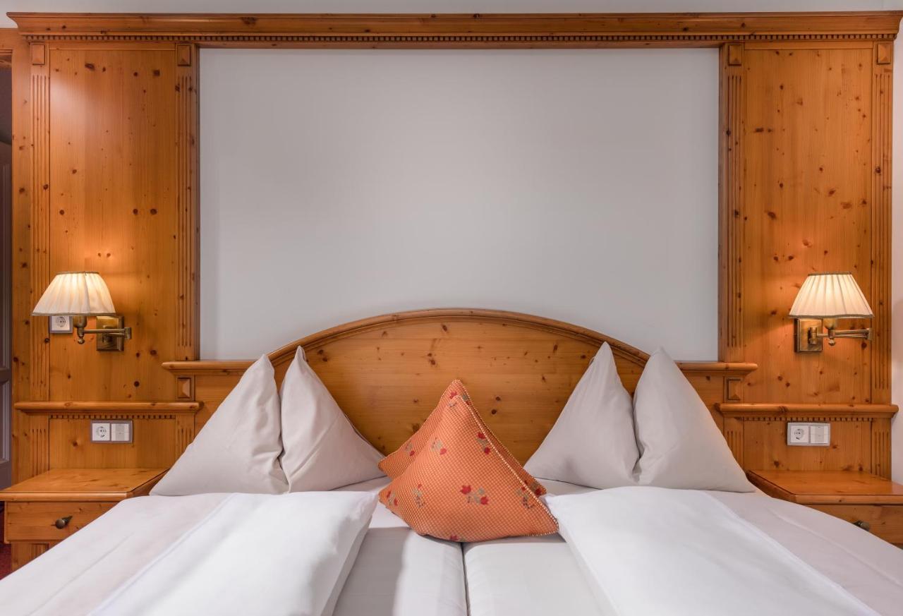Hotel Moselebauer Bad Sankt Leonhard im Lavanttal Dış mekan fotoğraf
