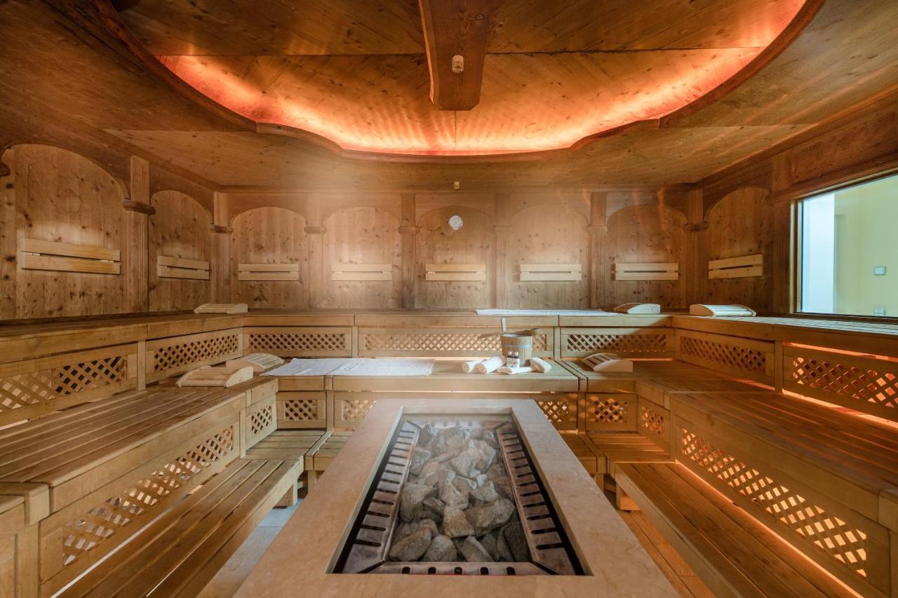 Hotel Moselebauer Bad Sankt Leonhard im Lavanttal Dış mekan fotoğraf