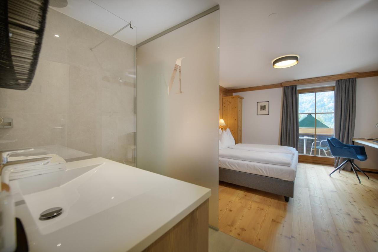 Hotel Moselebauer Bad Sankt Leonhard im Lavanttal Dış mekan fotoğraf